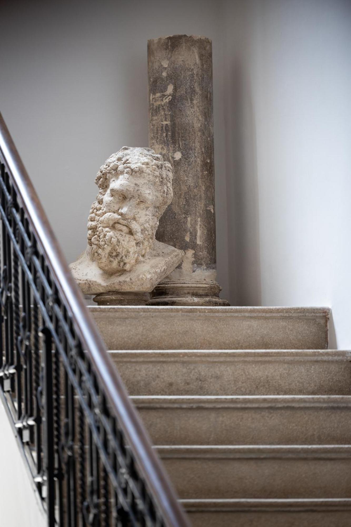 Palazzo Piccinno Парабита Экстерьер фото